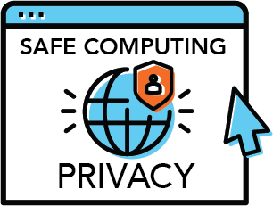 Safe Computing Privacy
