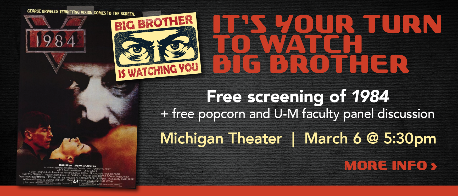 Watch big brother on sale movie online free