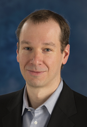 Dr. André Weimerskirch