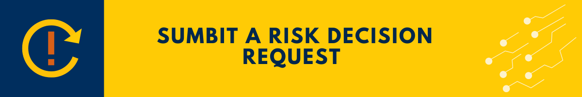 Submit a RDR banner