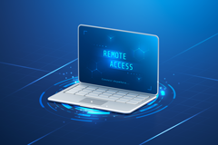 RMM Software graphic