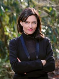 Elodie Vialle