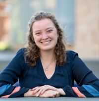 Image of Dr. Lauren N. Girouard