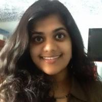 Mansi Thakar