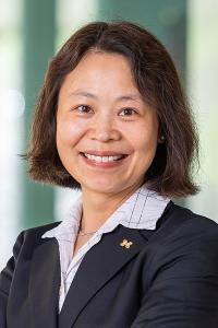 Dr. Liu