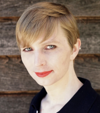 Chelsea Manning