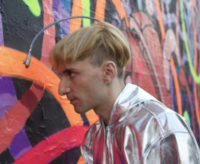 Neil Harbisson