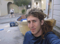 Moxie Marlinspike