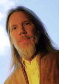 Whitfield Diffie