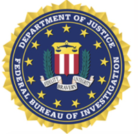 DOJ Seal