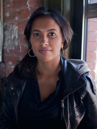Shalini Kantayya
