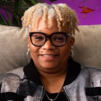 Image of Tawana Petty
