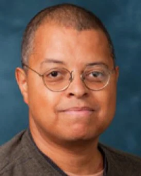 Walter Richard Mebane, Jr.