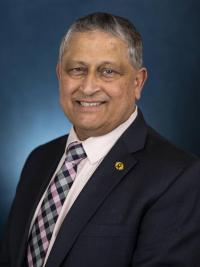 Ravi Pendse